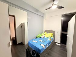 Smart Suites (D14), Apartment #604315191
